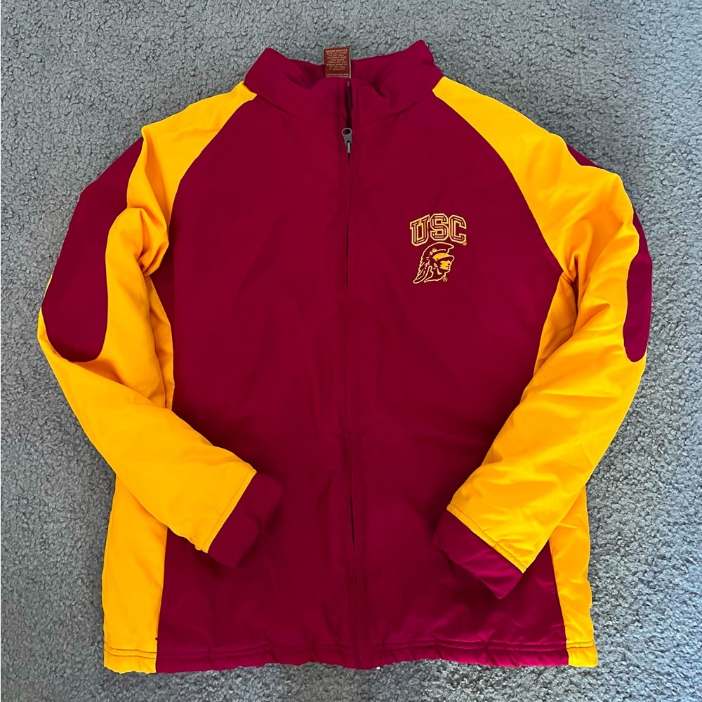 Women’s USC Jacket